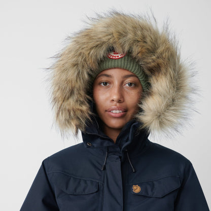NUUK PARKA W - US 6822