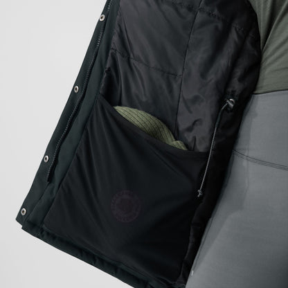 NUUK PARKA W - US 9590