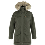 NUUK PARKA W - US 6822