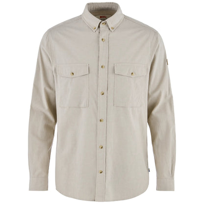 ÖVIK CHAMBRAY SHIRT LS M - US 6264