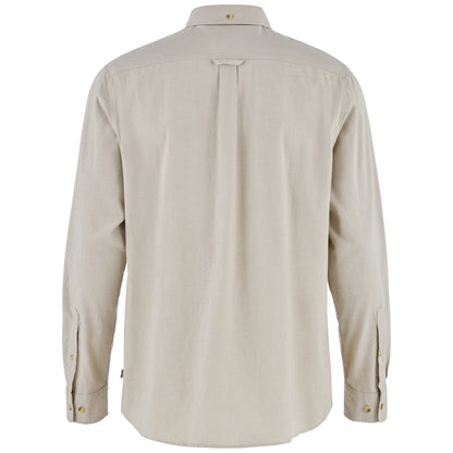 ÖVIK CHAMBRAY SHIRT LS M - US 6264