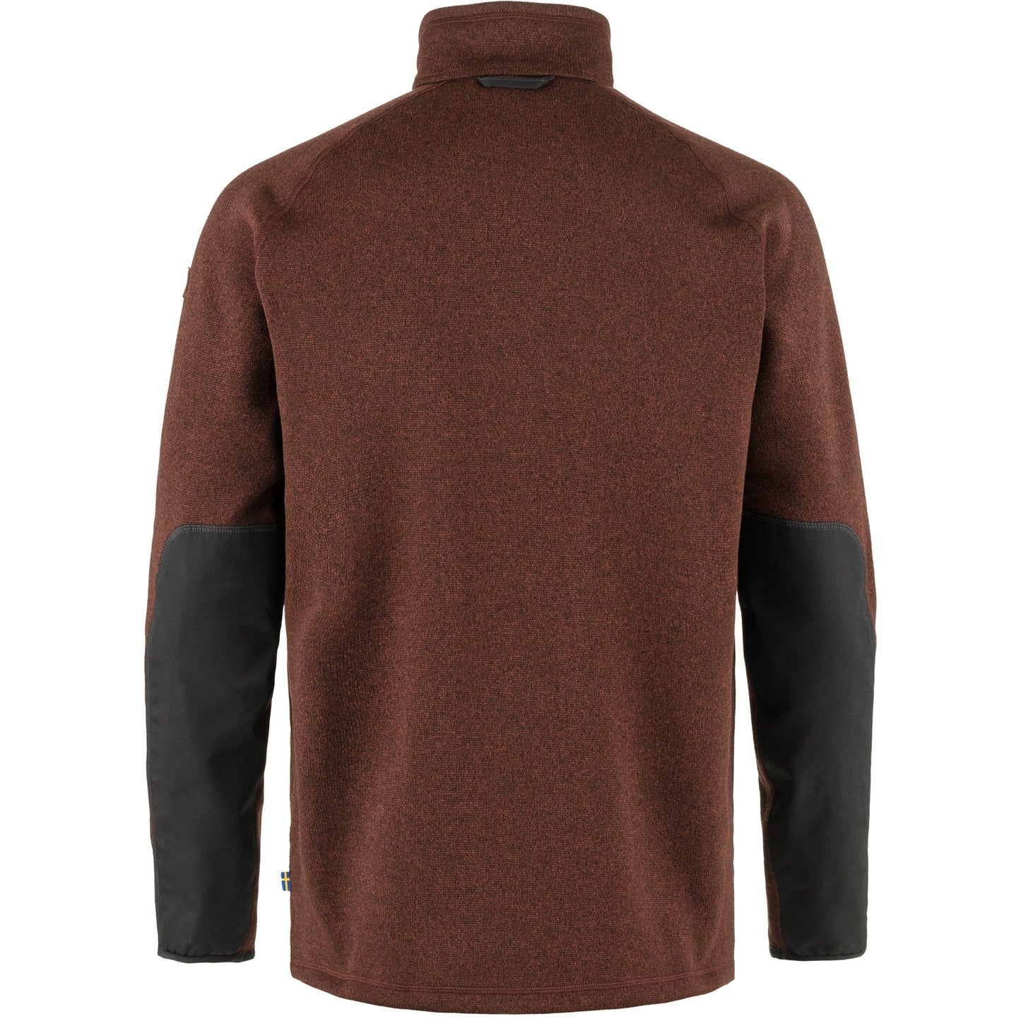 ÖVIK FLEECE HALF ZIP M - US 9241
