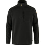 ÖVIK FLEECE HALF ZIP M - US 5690