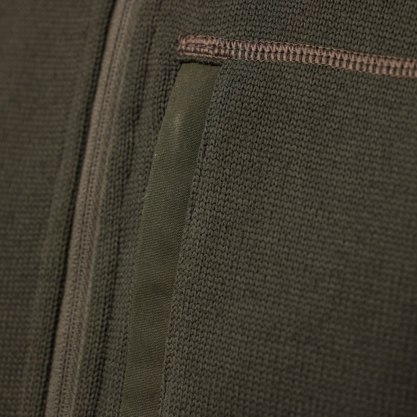 ÖVIK FLEECE HALF ZIP W - US 7799