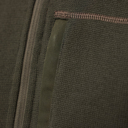 ÖVIK FLEECE HALF ZIP W - US 7799