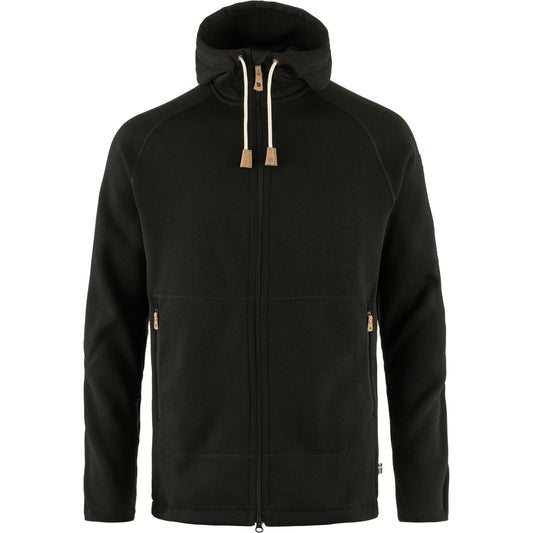 ÖVIK FLEECE HOODIE M - US 3110