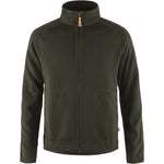 ÖVIK FLEECE ZIP SWEATER M - US 6661
