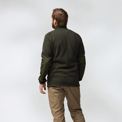 ÖVIK FLEECE ZIP SWEATER M - US 6661