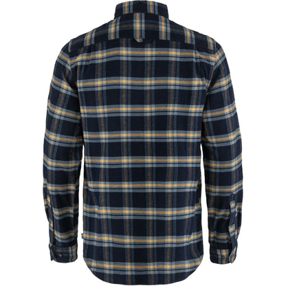 ÖVIK HEAVY FLANNEL SHIRT M - US 2916