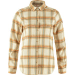ÖVIK HEAVY FLANNEL SHIRT W - US 9596