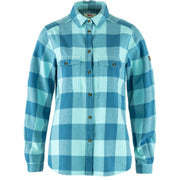 543-514 - Dawn Blue-Breeze Blue