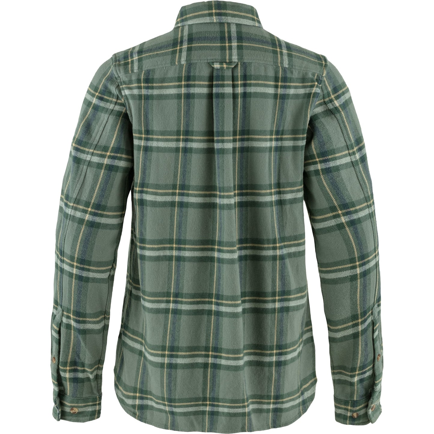 ÖVIK HEAVY FLANNEL SHIRT W - US 3446