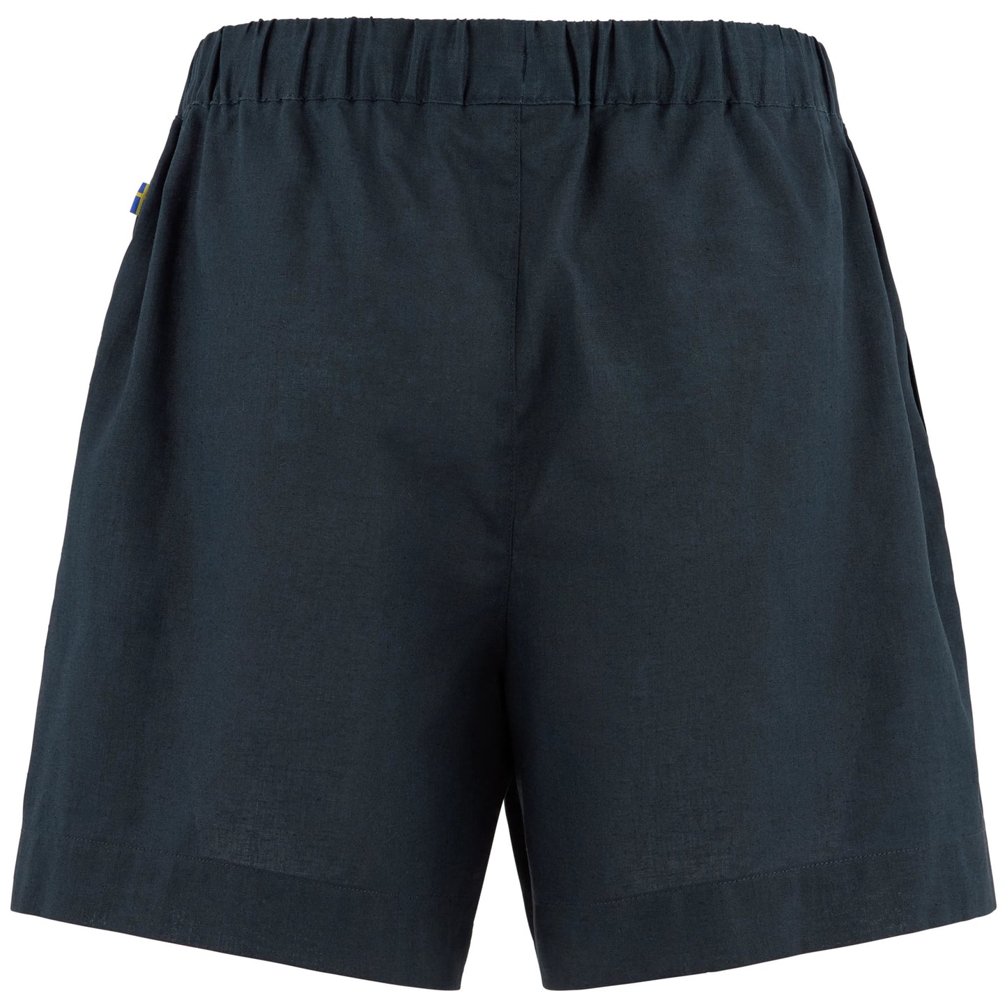 ÖVIK HEMP BLEND DRAWSTRING SHORTS W - US 6907