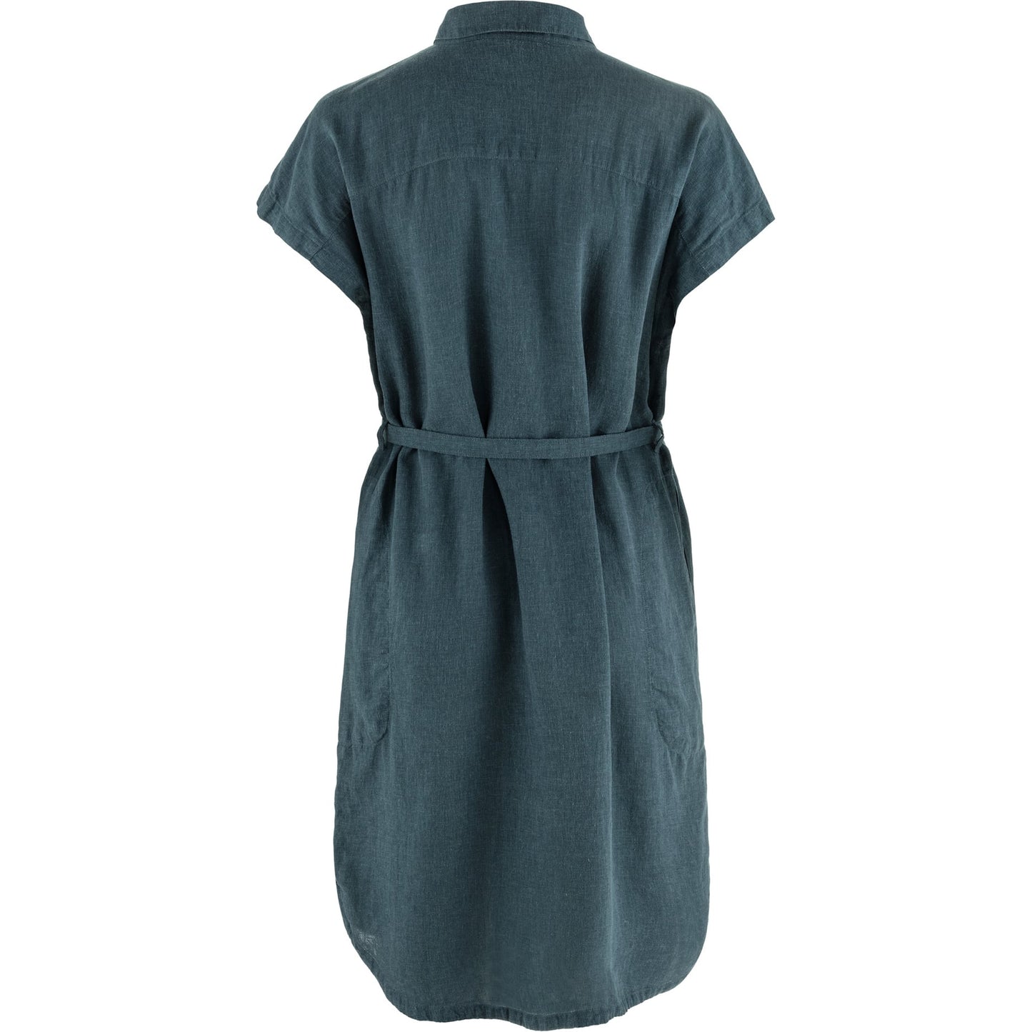 ÖVIK HEMP DRESS W - US 5343