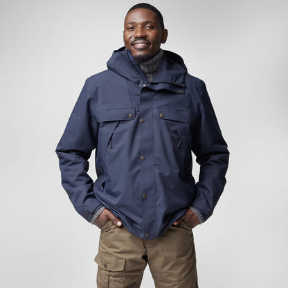 ÖVIK HYDRATIC JACKET M - US 9619