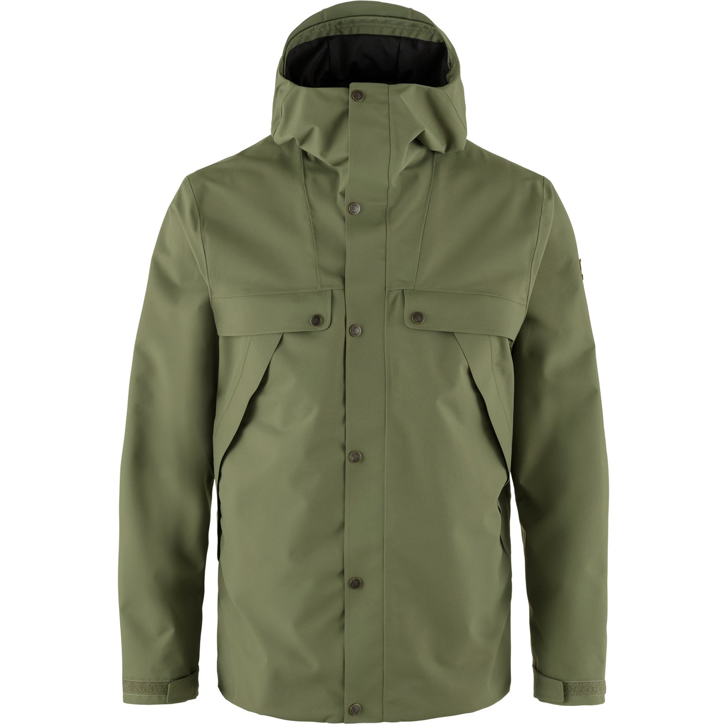 ÖVIK HYDRATIC JACKET M - US 9951