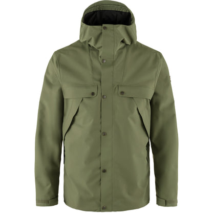 ÖVIK HYDRATIC JACKET M - US 9951