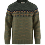 ÖVIK KNIT SWEATER M - US 0418