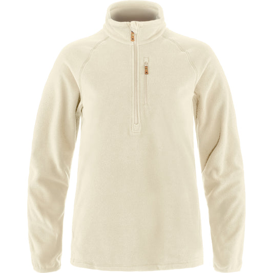 ÖVIK LITE FLEECE HALF ZIP W - US 1685