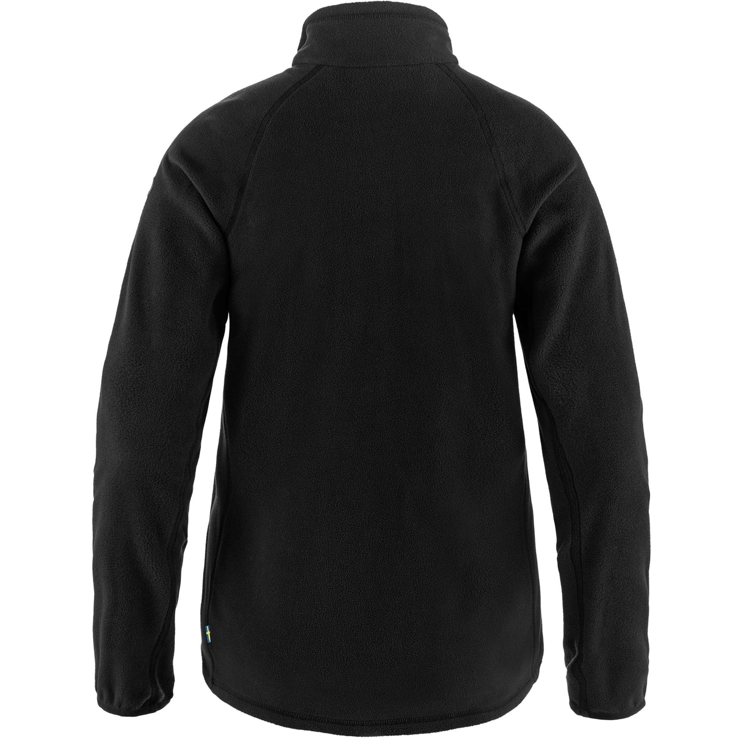 ÖVIK LITE FLEECE HALF ZIP W - US 0313