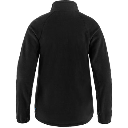 ÖVIK LITE FLEECE HALF ZIP W - US 0313