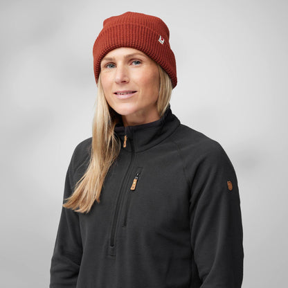 ÖVIK LITE FLEECE HALF ZIP W - US 1685