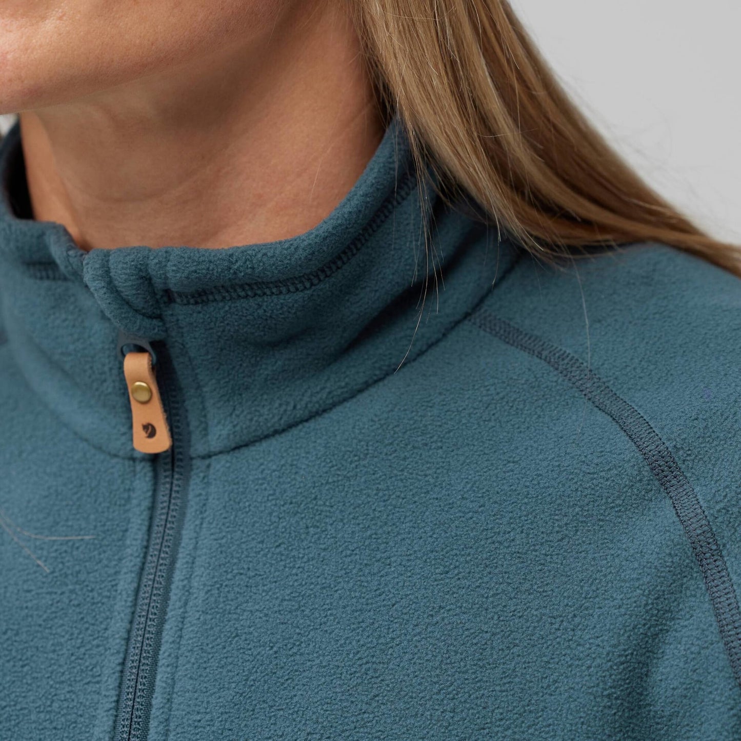 ÖVIK LITE FLEECE JACKET W - US 6266