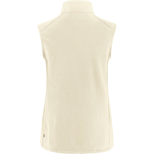 ÖVIK LITE FLEECE VEST W - US 4639
