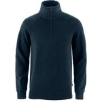 ÖVIK LITE HALF ZIP M - US 0871