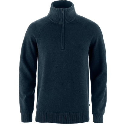 ÖVIK LITE HALF ZIP M - US 0871