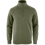 ÖVIK LITE HALF ZIP M - US 1531