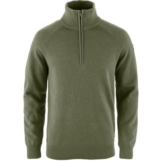 ÖVIK LITE HALF ZIP M - US 1531