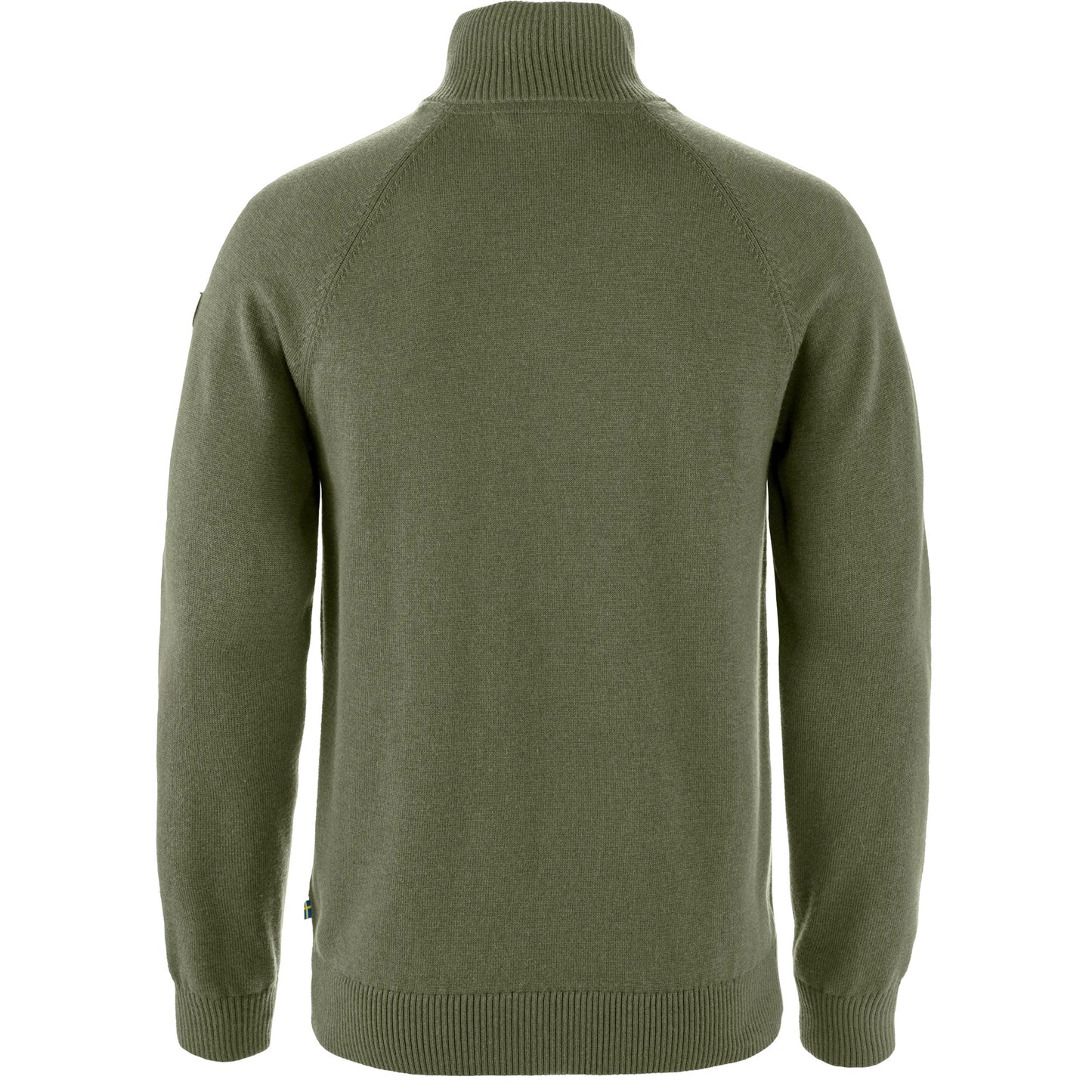 ÖVIK LITE HALF ZIP M - US 1531