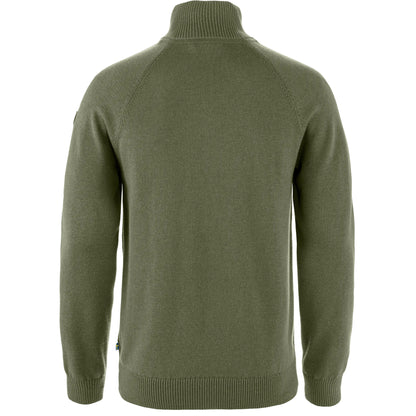 ÖVIK LITE HALF ZIP M - US 1531