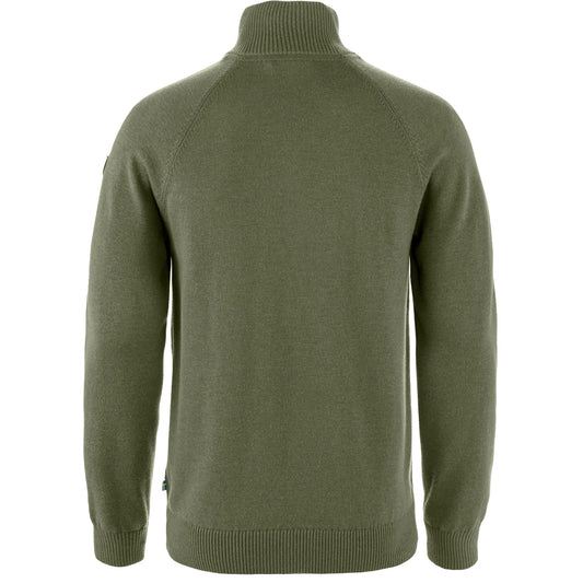 ÖVIK LITE HALF ZIP M - US 1531