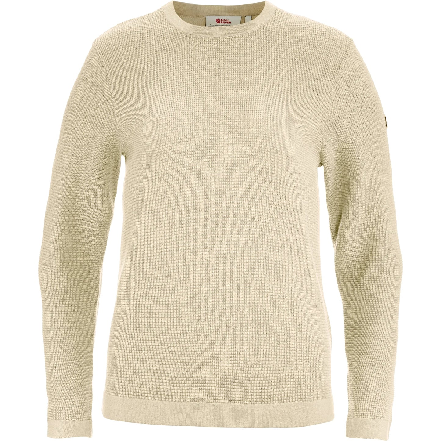 ÖVIK LITE KNIT SWEATER W - US 4886