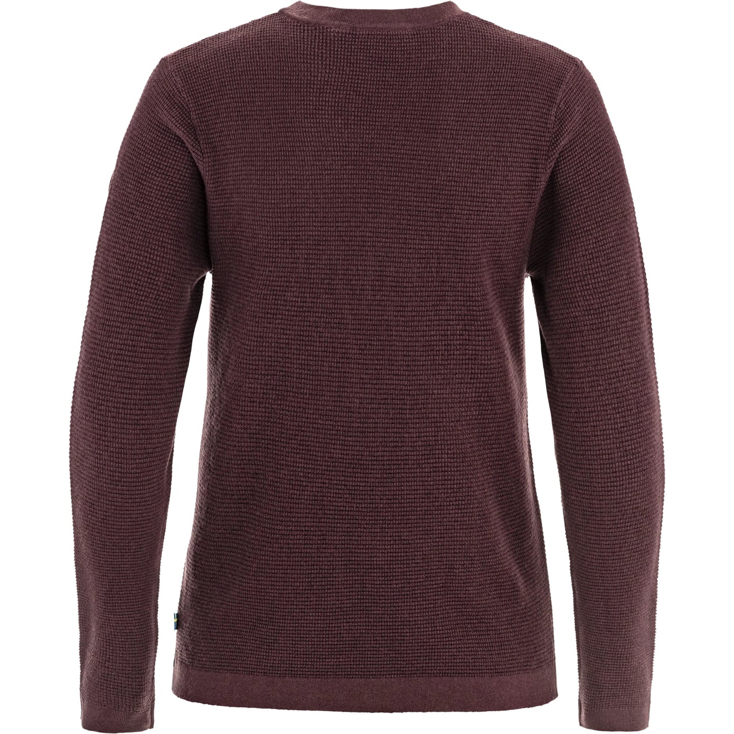 ÖVIK LITE KNIT SWEATER W - US 5783