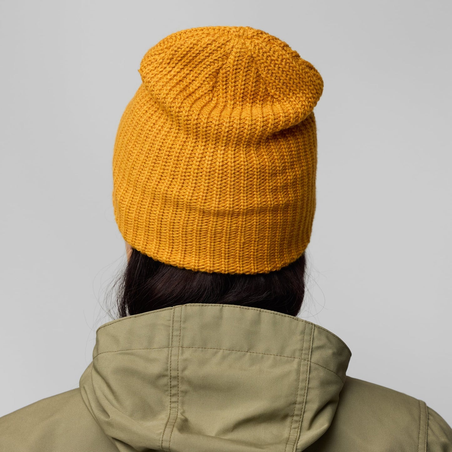 ÖVIK MELANGE BEANIE - US 2756