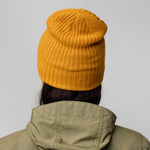 ÖVIK MELANGE BEANIE - US 2756