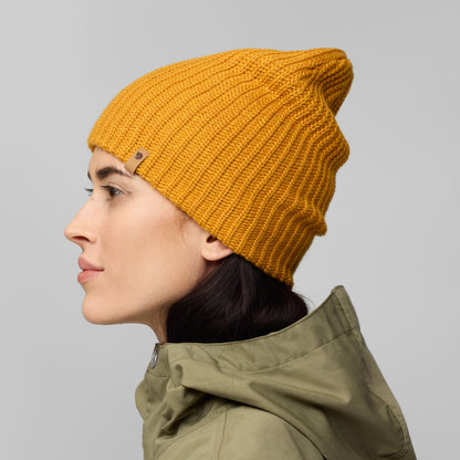 ÖVIK MELANGE BEANIE - US 8678