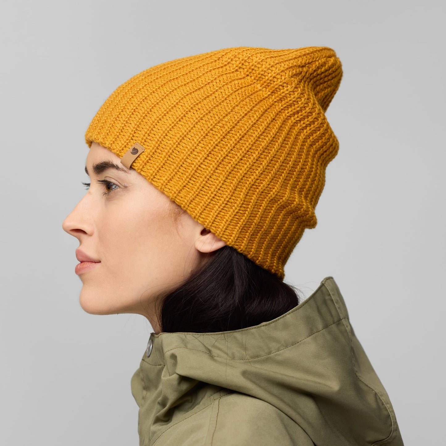 ÖVIK MELANGE BEANIE - US 7673