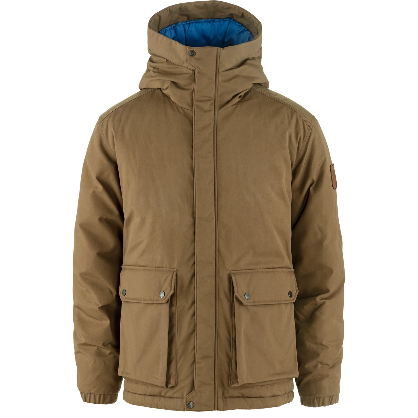 ÖVIK PADDED JACKET M - US 4808