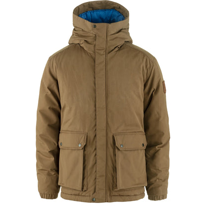 ÖVIK PADDED JACKET M - US 4808