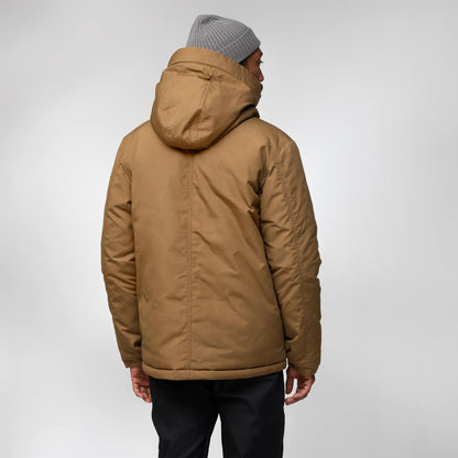 ÖVIK PADDED JACKET M - US 4808