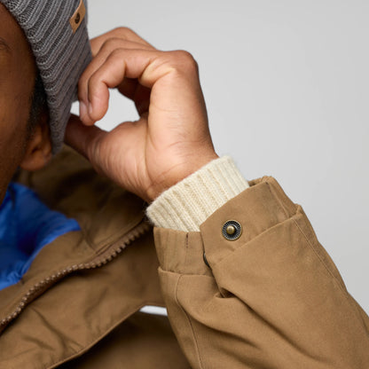 ÖVIK PADDED JACKET M - US 4808