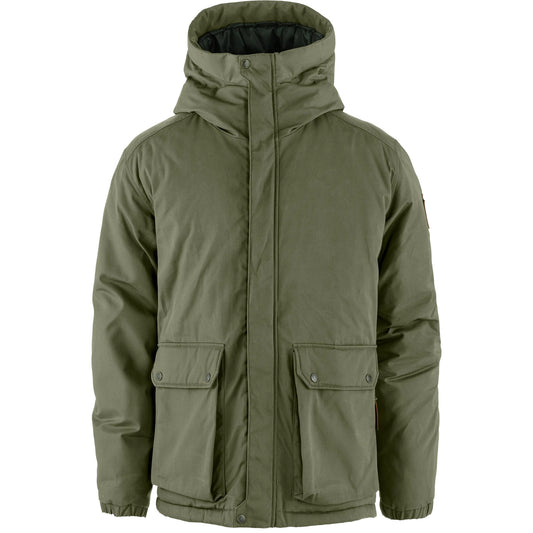 ÖVIK PADDED JACKET M - US 1426