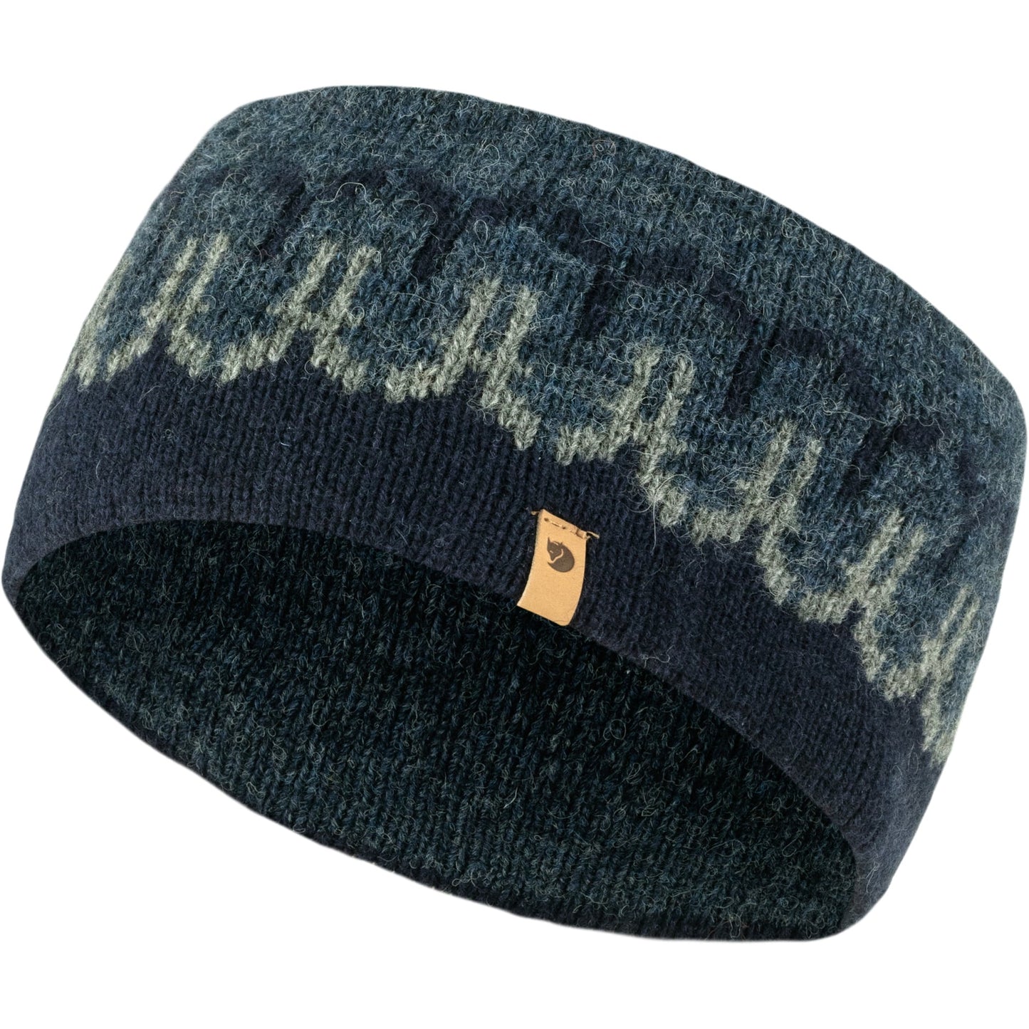ÖVIK PATH KNIT HEADBAND - US 2644