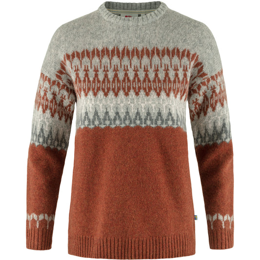 ÖVIK PATH KNIT W - US 2819