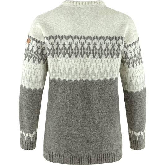 ÖVIK PATH KNIT W - US 8030