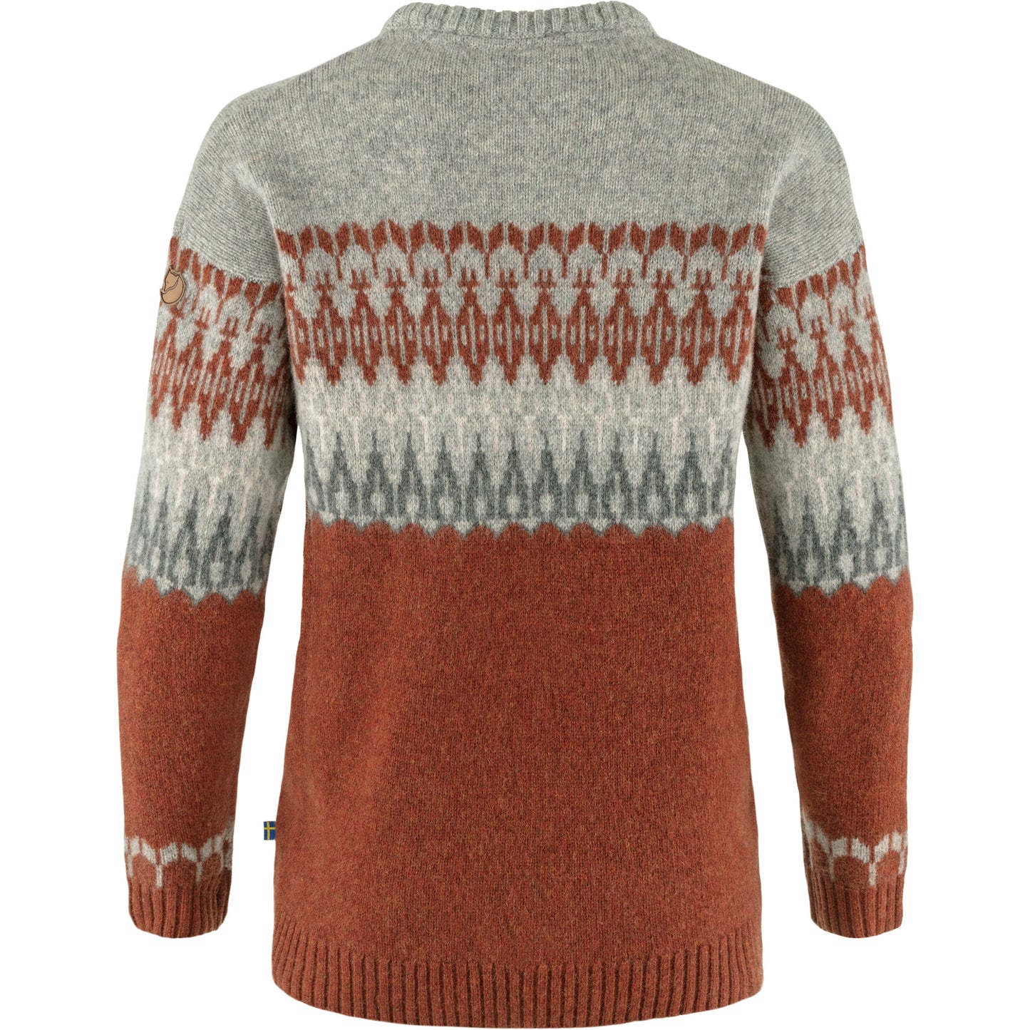 ÖVIK PATH KNIT W - US 2819